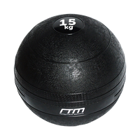 Thumbnail for 15kg Slam Ball No Bounce Crossfit Fitness MMA Boxing BootCamp