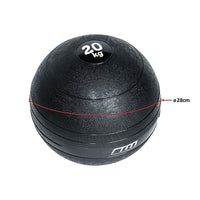 Thumbnail for 20kg Slam Ball No Bounce Crossfit Fitness MMA Boxing BootCamp