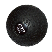 Thumbnail for 10kg Tyre Thread Slam Ball Dead Ball Medicine Ball for Gym Fitness