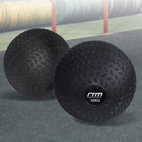 Thumbnail for 10kg Tyre Thread Slam Ball Dead Ball Medicine Ball for Gym Fitness