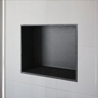 Thumbnail for Shower Niche - 360 x 420 x 92mm Prefabricated Wall Bathroom Renovation