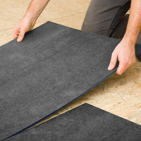 Thumbnail for Tile Backer Insulation Board 10MM: 1200mm x 600mm - Box of 6