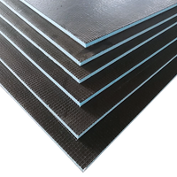 Thumbnail for Tile Backer Insulation Board 10MM: 1200mm x 600mm - Box of 6