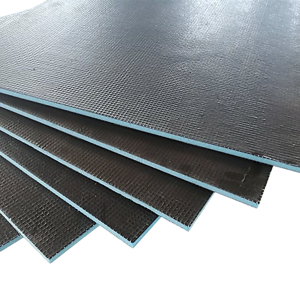 Tile Backer Insulation Board 10MM: 1200mm x 600mm - Box of 6