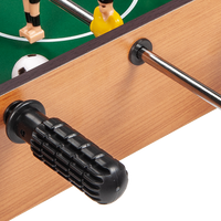 Thumbnail for Foosball Games Soccer Table Kids Portable Toy Gift