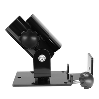 Thumbnail for T Bar Row Landmine Platform 360-degree Swivel Fits 1