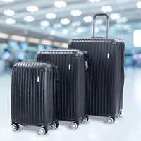 Thumbnail for Delegate Suitcases Luggage Set 20