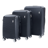 Thumbnail for Delegate Suitcases Luggage Set 20