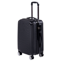 Thumbnail for Delegate Suitcases Luggage Set 20