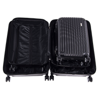 Thumbnail for Delegate Suitcases Luggage Set 20