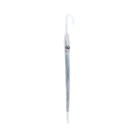 Thumbnail for 5x Clear Transparent Rain Walking Umbrella Parasol PVC Dome Wedding Party Favour
