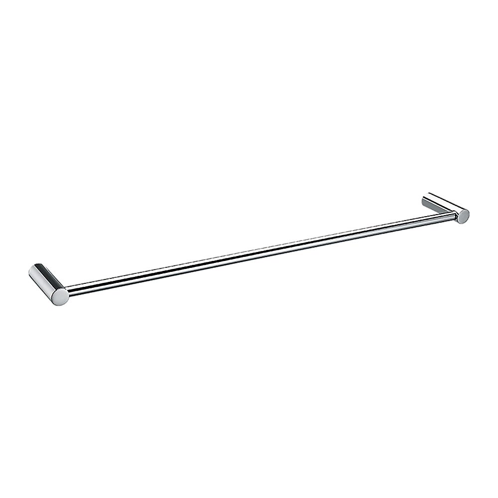 Single Towel Rail - 615mm