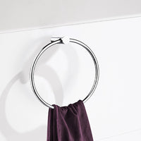 Thumbnail for Towel Ring Rail Grade 304 Stainless Steel 18cm