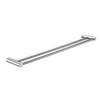 Thumbnail for Double Towel Rail Grade 304 Stainless Steel 620mm