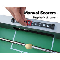 Thumbnail for Foosball Soccer Table 4FT Tables Football Game Home Party Gift