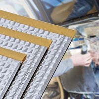 Thumbnail for Sound Deadening Dead Mat 20 Sheets 20sq.ft Car Vibration Proofing