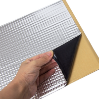 Thumbnail for Sound Deadening Dead Mat 20 Sheets 20sq.ft Car Vibration Proofing