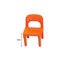 Thumbnail for Kids Table and Chairs Play Set Toddler Child Toy Activity Furniture In-Outdoor