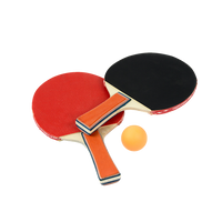 Thumbnail for Table Tennis Game Indoor Portable Travel Ping Pong Ball Set Extendable