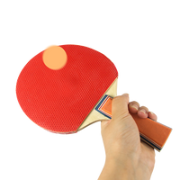 Thumbnail for Table Tennis Game Indoor Portable Travel Ping Pong Ball Set Extendable