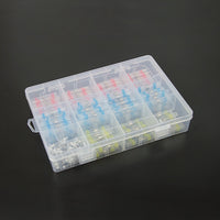 Thumbnail for 250PCS Waterproof Solder Seal Sleeve Heat Shrink Butt Wire Connectors Terminals