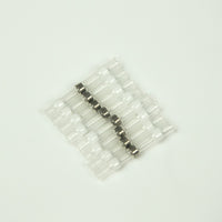 Thumbnail for 250PCS Waterproof Solder Seal Sleeve Heat Shrink Butt Wire Connectors Terminals