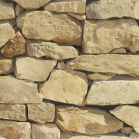 Thumbnail for Rustic Rock Brick Wallpaper