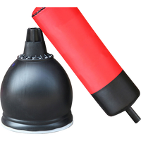 Thumbnail for 165CM Boxing Punching Bag Free Standing