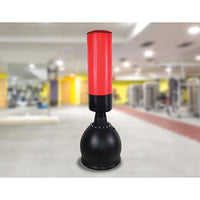 Thumbnail for 165CM Boxing Punching Bag Free Standing