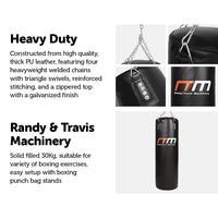 Thumbnail for 37kg Boxing Punching Bag Filled Heavy Duty