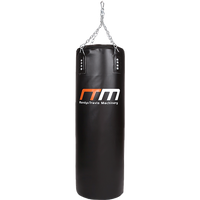 Thumbnail for 37kg Boxing Punching Bag Filled Heavy Duty