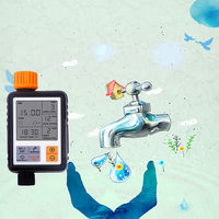 Thumbnail for Single Water Timer Irrigation Unit