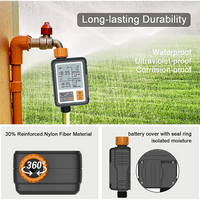 Thumbnail for Single Water Timer Irrigation Unit