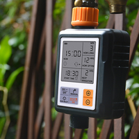 Thumbnail for Single Water Timer Irrigation Unit