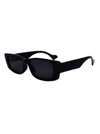 Thumbnail for Fashion Sunglasses - Marseille - Black