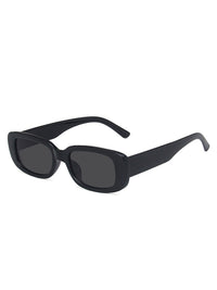 Thumbnail for Fashion Sunglasses - Naples - Black