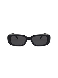 Thumbnail for Fashion Sunglasses - Naples - Black