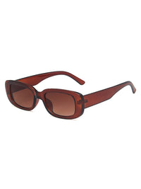 Thumbnail for Fashion Sunglasses - Naples - Brown