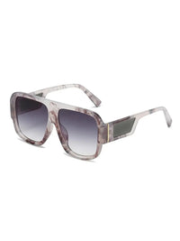 Thumbnail for Fashion Sunglasses - Bergamo - Marble