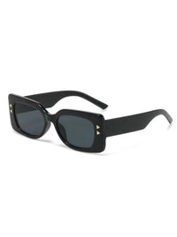 Thumbnail for Fashion Sunglasses - Varese - Black