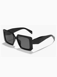 Thumbnail for Fashion Sunglasses - Treviso - Black