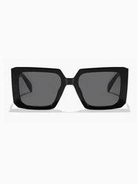 Thumbnail for Fashion Sunglasses - Treviso - Black