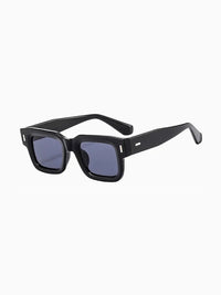 Thumbnail for Fashion Sunglasses - Arezzo - Black