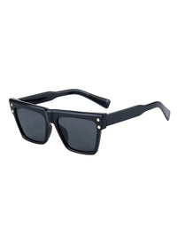 Thumbnail for Fashion Sunglasses - Savona - Black