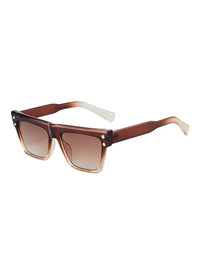 Thumbnail for Fashion Sunglasses - Savona - Brown