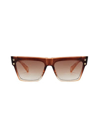 Thumbnail for Fashion Sunglasses - Savona - Brown