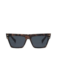 Thumbnail for Fashion Sunglasses - Savona - Natural Tort