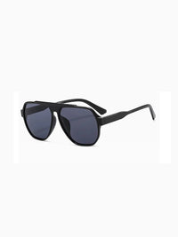 Thumbnail for Fashion Sunglasses - Salerno - Black