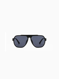 Thumbnail for Fashion Sunglasses - Salerno - Black