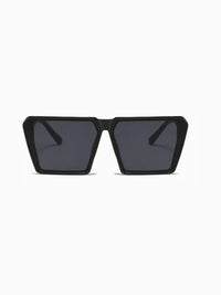 Thumbnail for Fashion Sunglasses - Sassari - Black